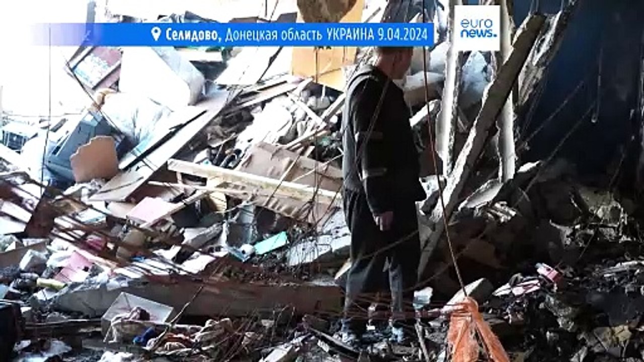 Российские войска активизировались на Бахмутском направлении - Генштаб ВСУ