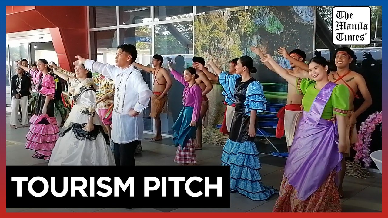 DoT launches PH Experience Program in Palawan