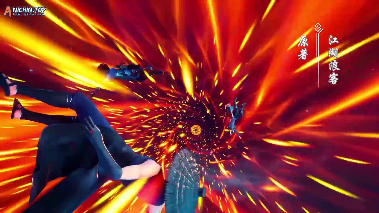 Hidden Sect Leader Episode 8 Sub Indo