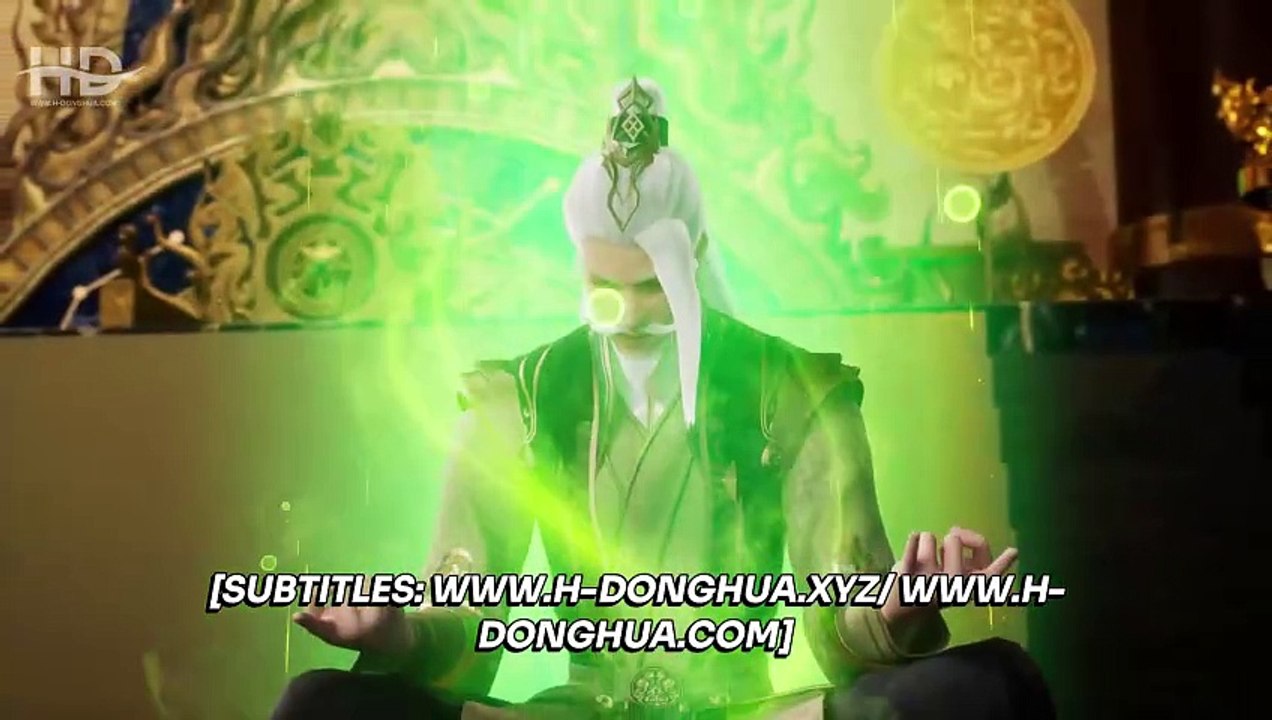 The Peak of True Martial Arts Season 3 Episode 131 English Subtitles