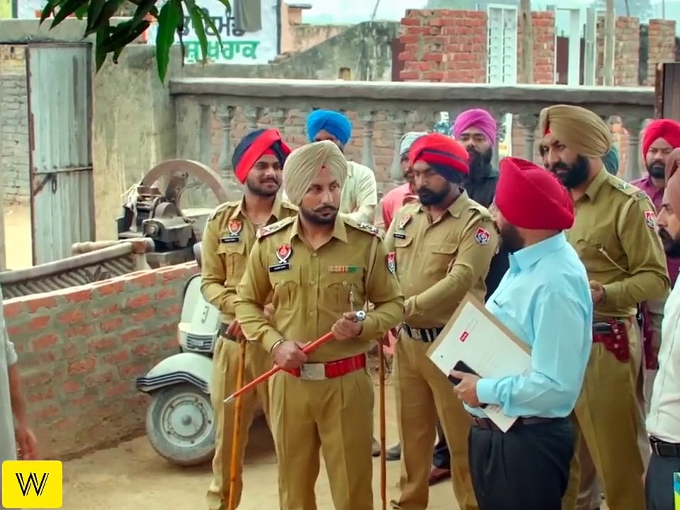 Punjabi latest movie 2024
