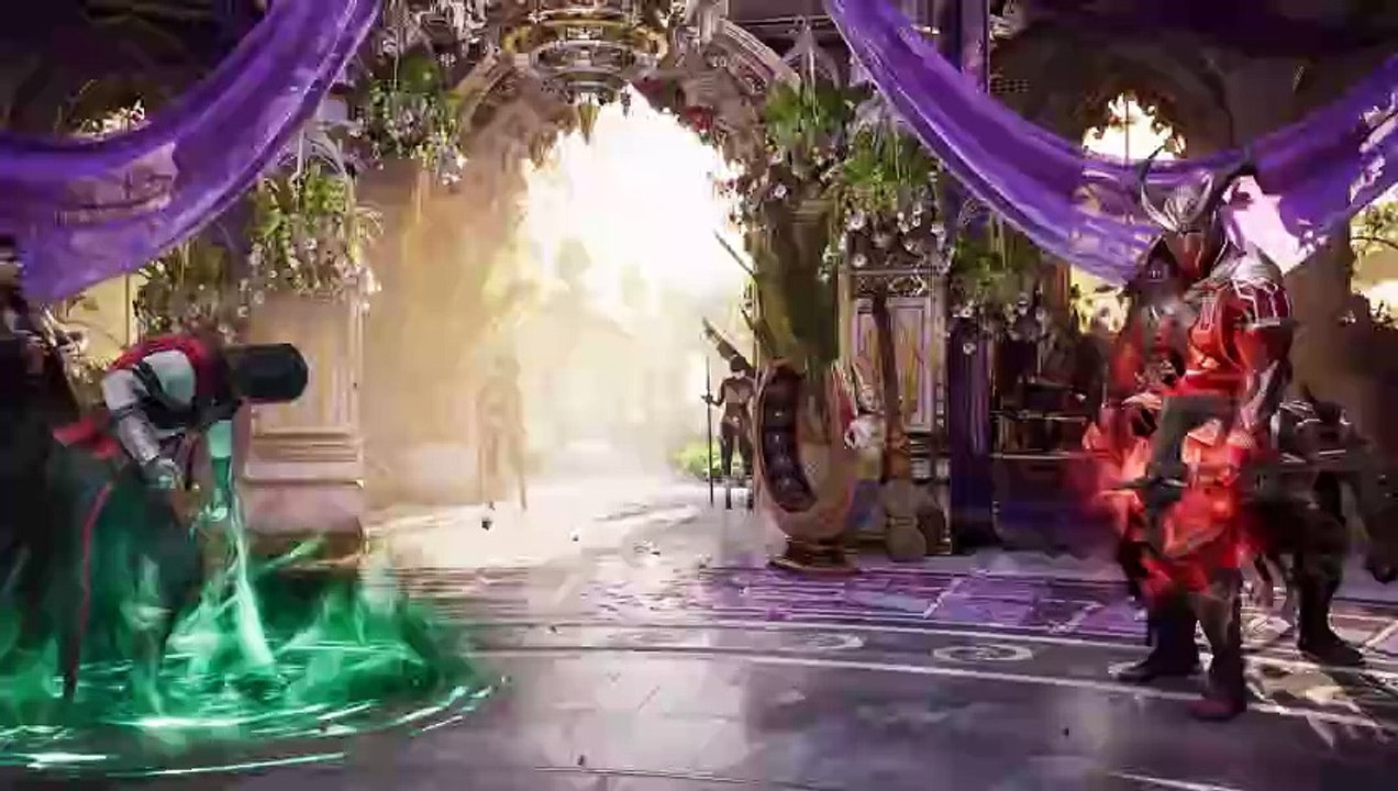 Mortal Kombat 1 - Ermac