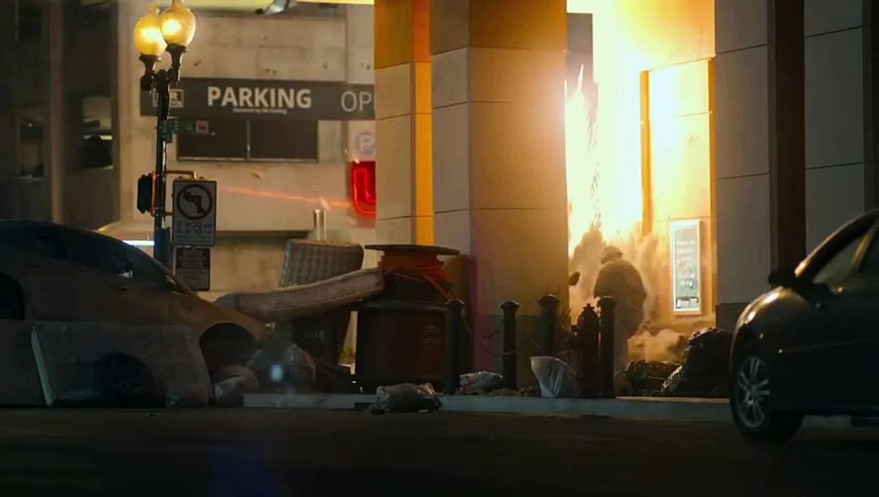 CIVIL WAR di Alex Garland (2024) - Prima Clip HD