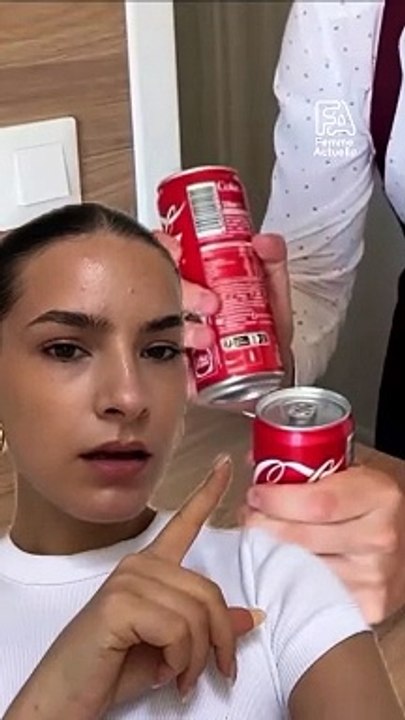 FEMME ACTUELLE - Femme hacks : les meilleures astuces du web partie 4