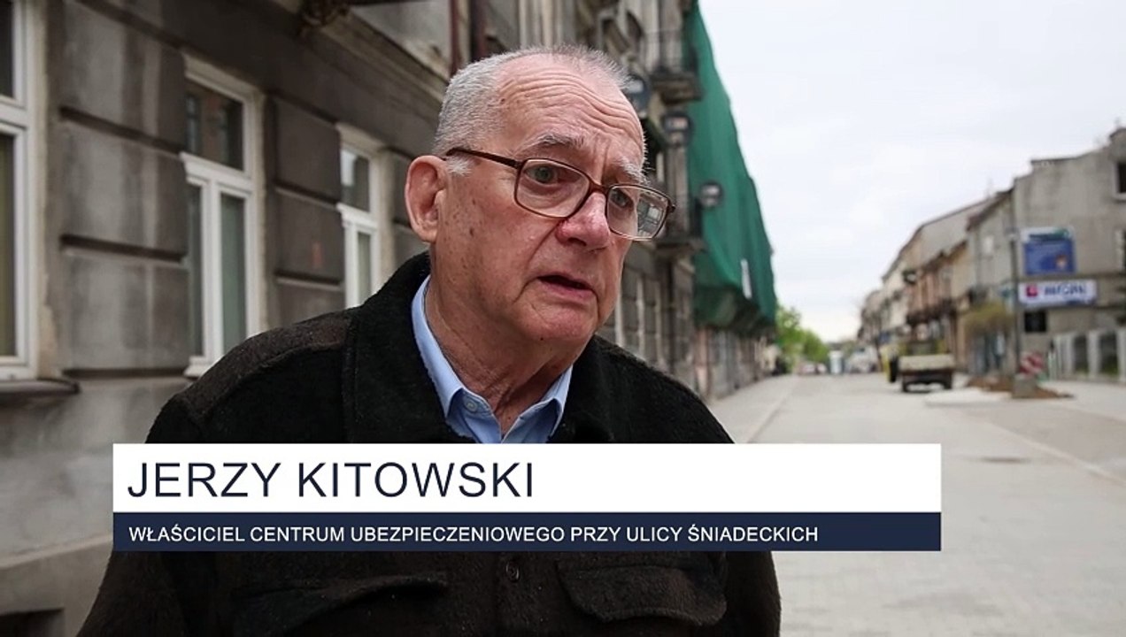 echodnia.eu Ulica Śniadeckich