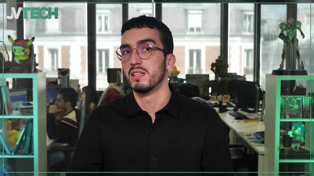 Daily Tech : TikTok Notes