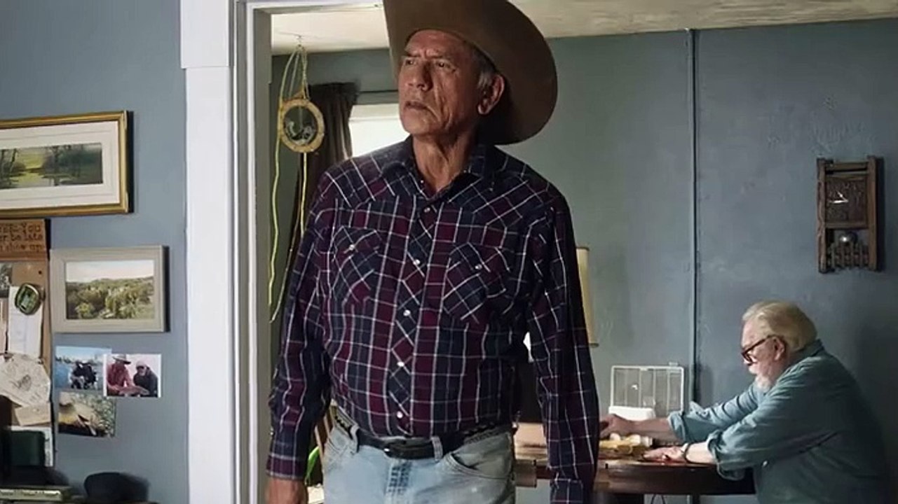 Finding Your Roots - S10E03 - Fathers and Sons