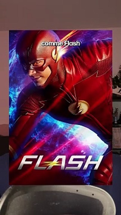 La meilleure série DC - Watchmen