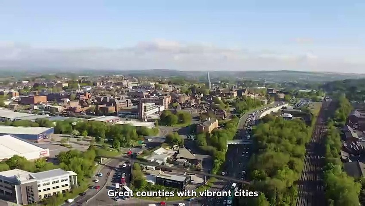 East Midlands Mayoral Election: Your Voice in Choosing the New Mayor