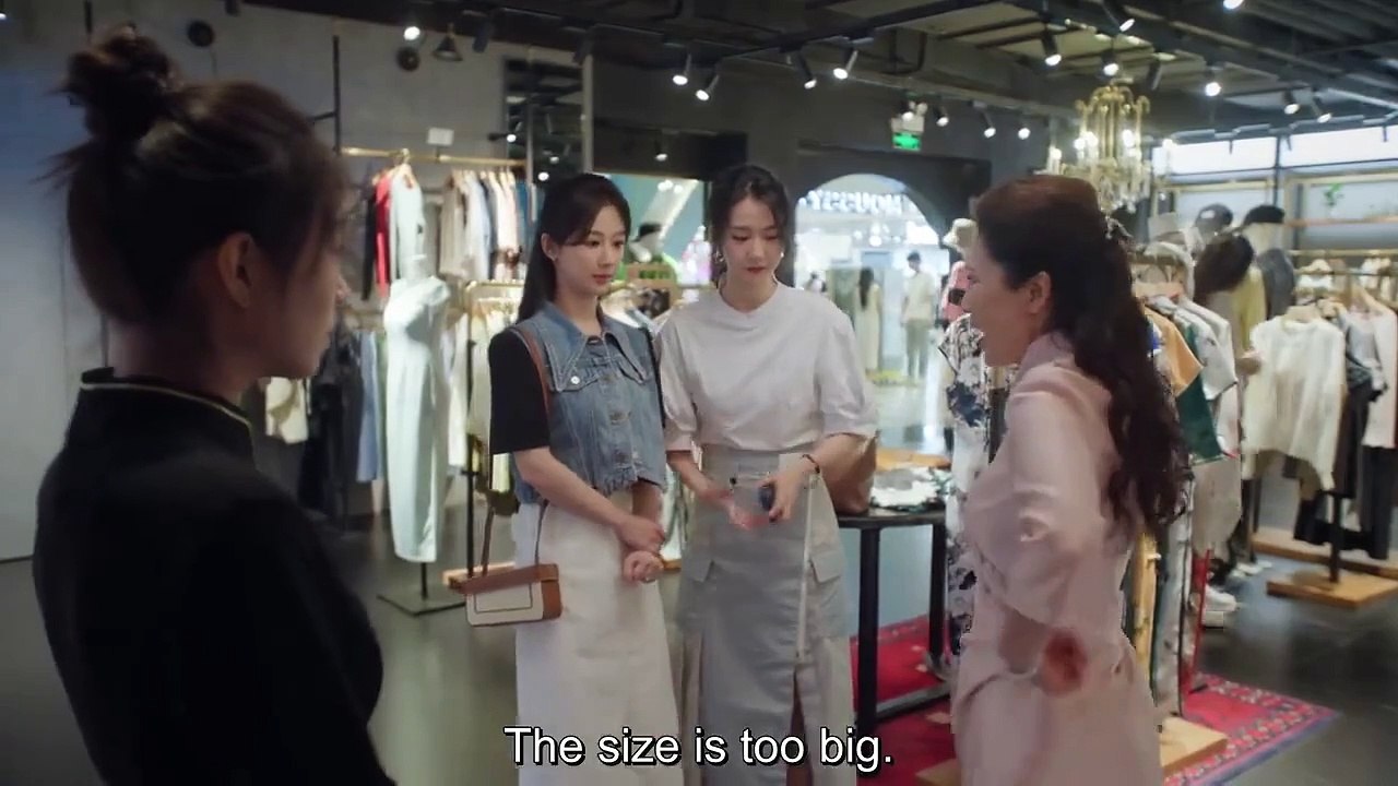 EP.5 Best Choice Ever (2024) ENGSUB