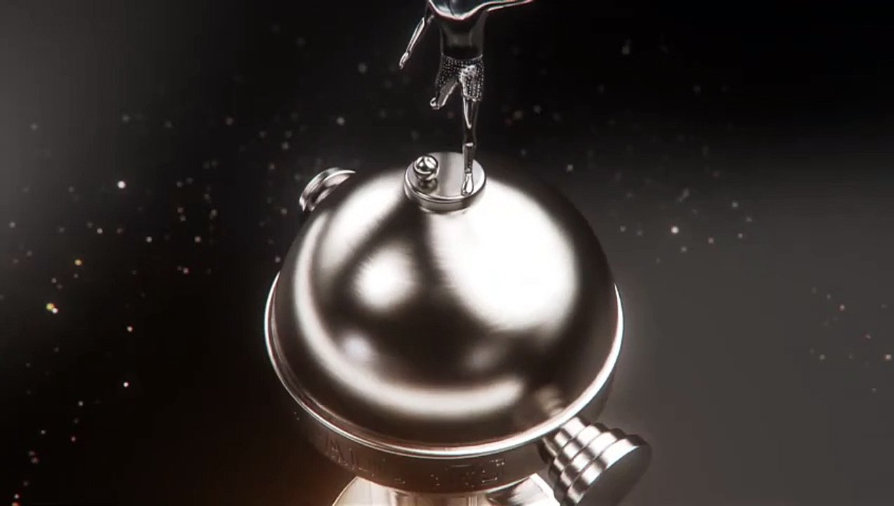 Intro - Copa Libertadores 2024