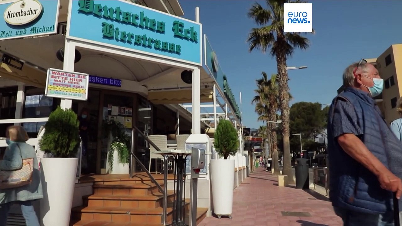 Испания отменит "золотые визы" для иностранных инвесторов в недвижимость