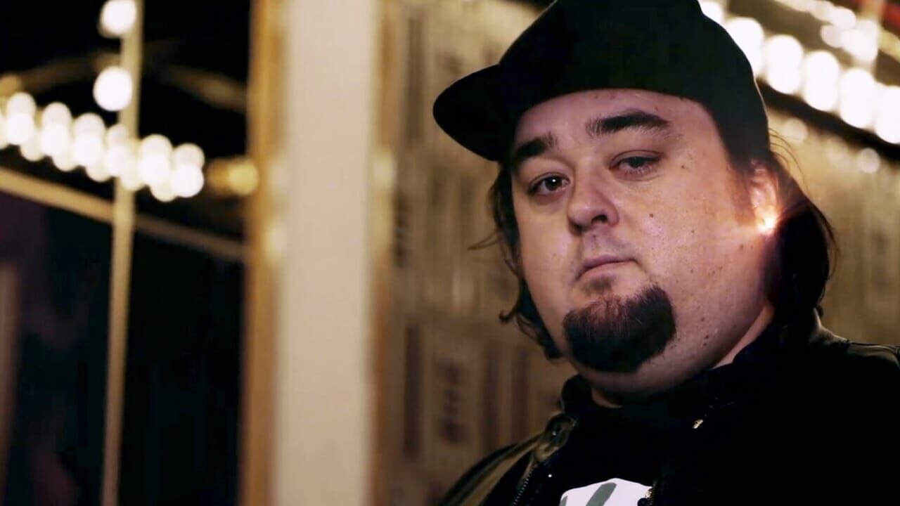 Pawn Stars vidéo bande annonce