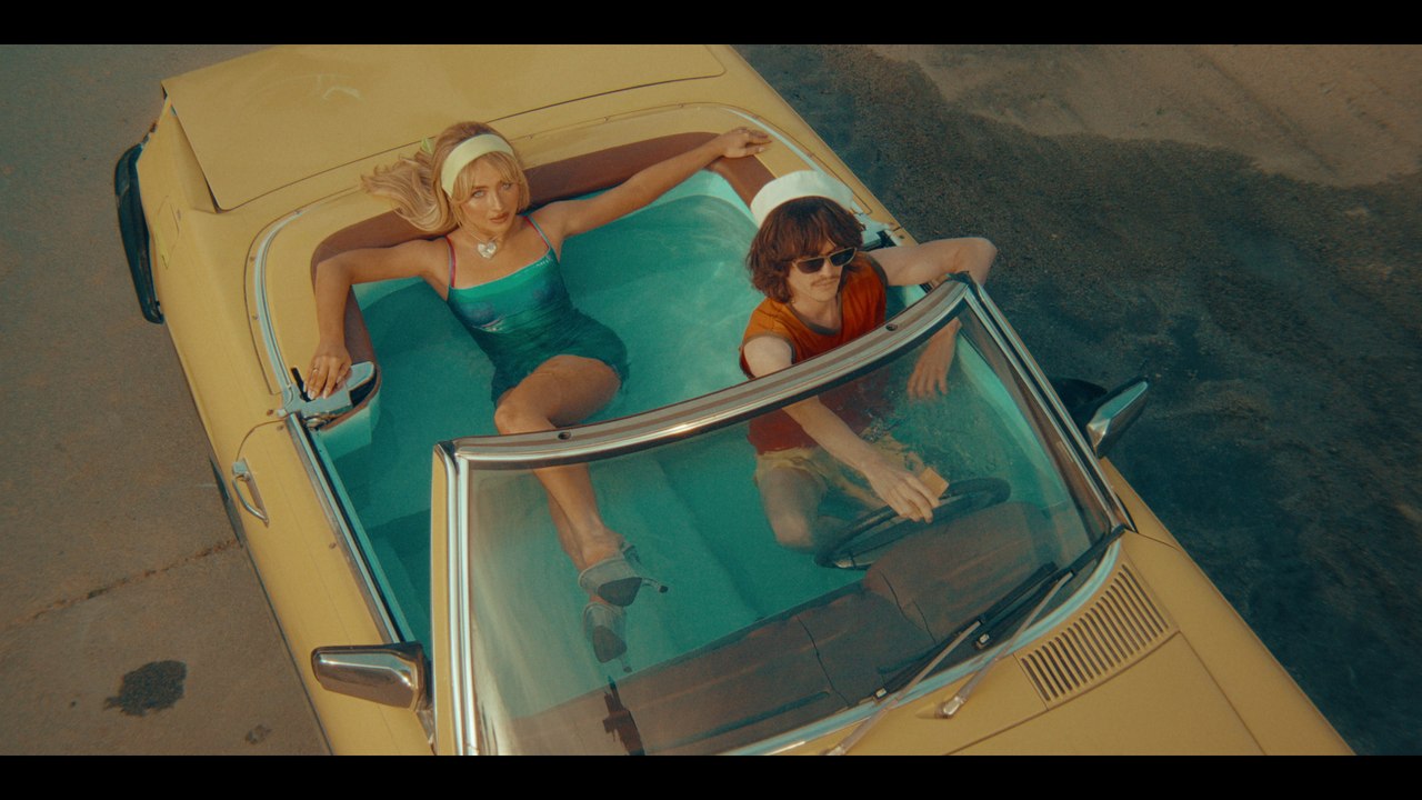 Sabrina Carpenter - Espresso