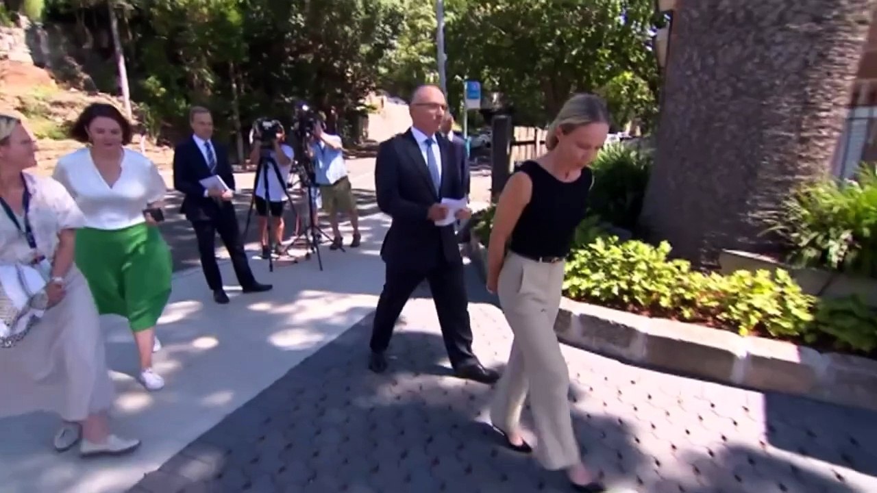 Cranbrook teacher banned from working in NSW schools