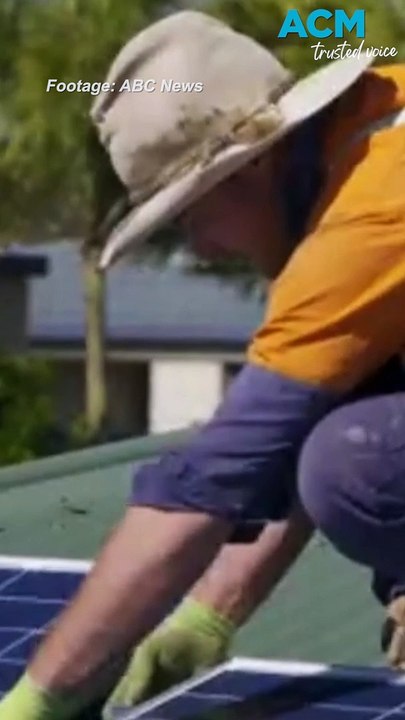 Australia’s solar challenges in extreme weather