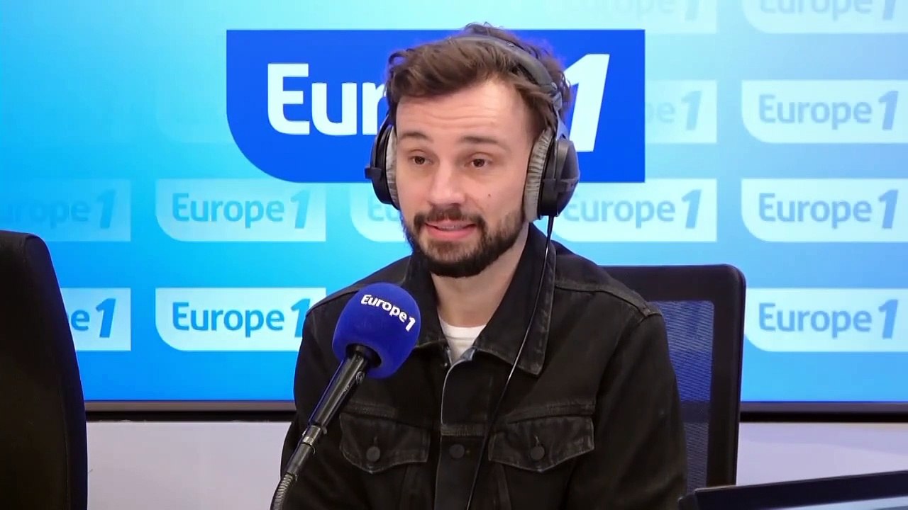 Le portrait sonore de Tom Villa