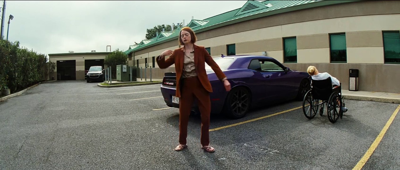 Kinds of Kindness : nouveau teaser du film de Yorgos Lanthimos (vf)