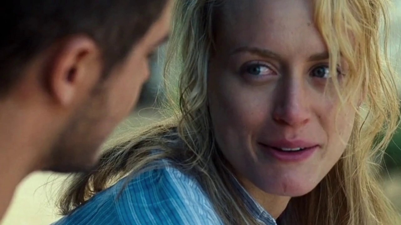 Un soldado se enamoró de una madre soltera/Amor y romance