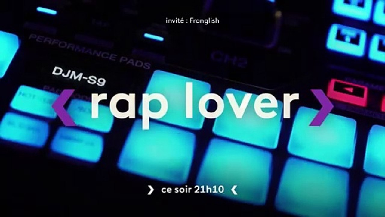 Planète rap - 11 avril