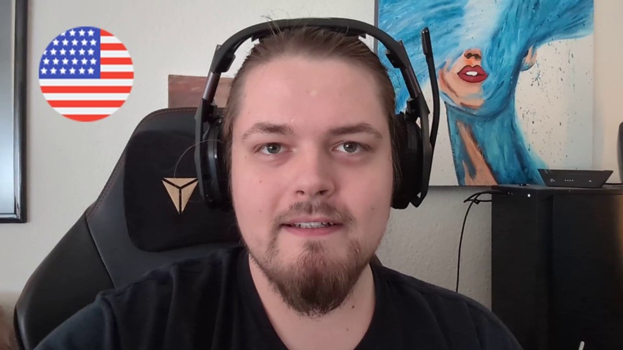 MyGen Test Amerikanisch