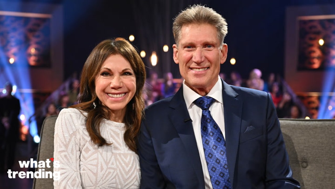 ‘Golden Bachelor’s Gerry Turner and Theresa Nist Split