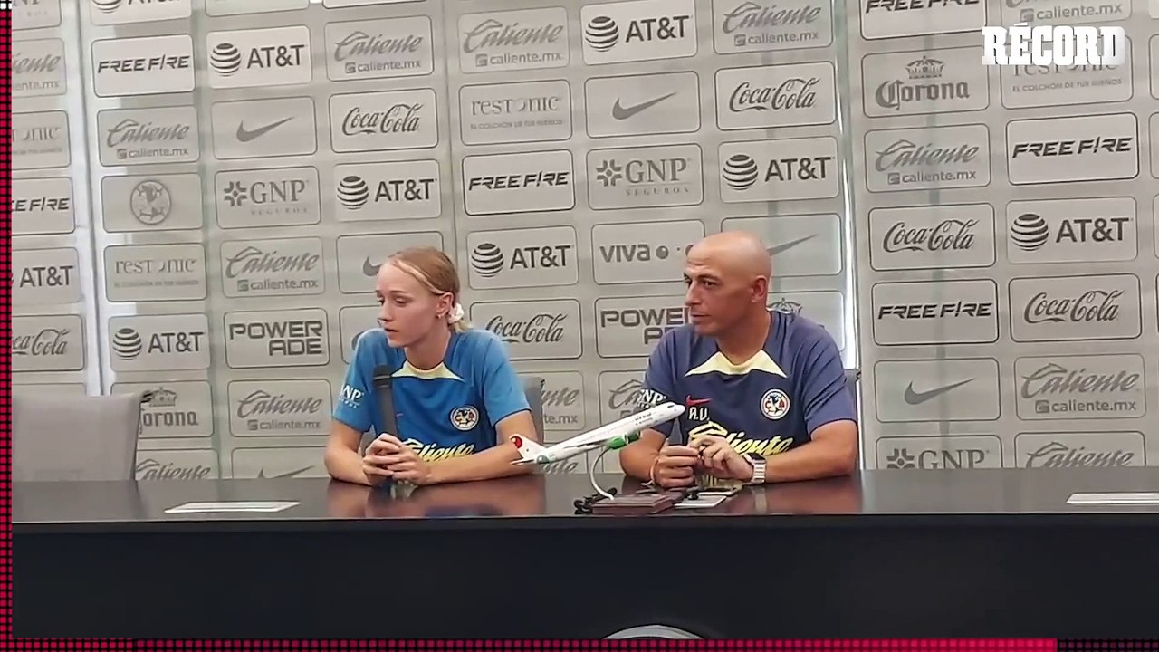 América Femenil QUIERE quitar del TRONO a Tigres y ser campeón