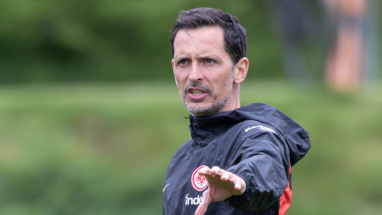 "Immer wieder stressen": Toppmöllers Plan gegen den VfB