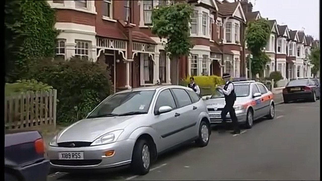 The Bill S21E62 At The End of A Long Day