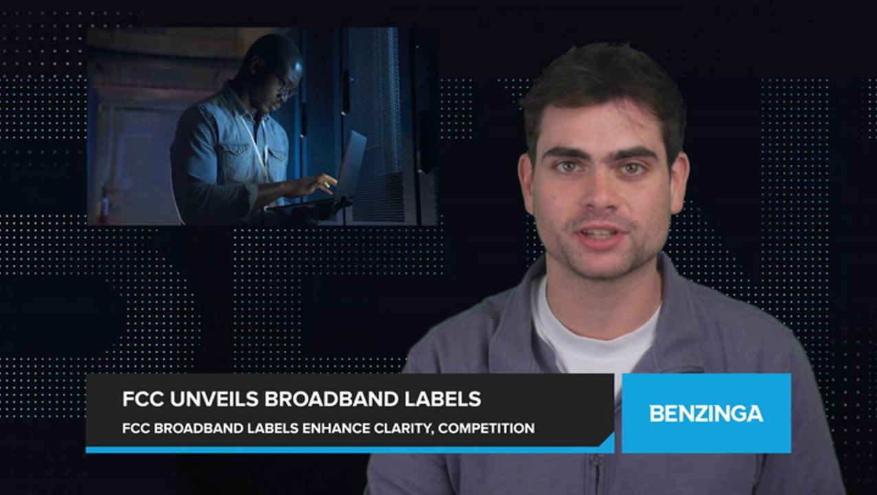FCC Mandates 'Nutrition Label' Style Disclosures for Broadband Plans, Increasing Transparency and Competition