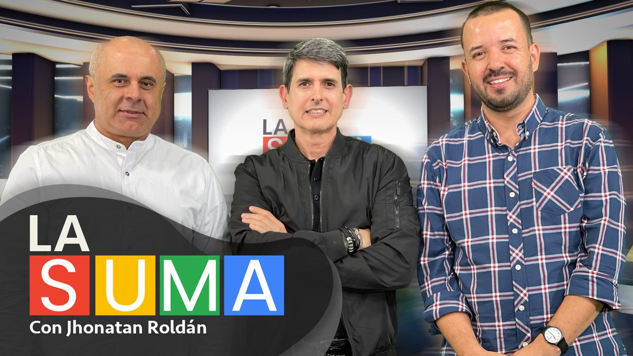 La Suma: Jhonatan Roldán, diputado de la asamblea de Antioquia