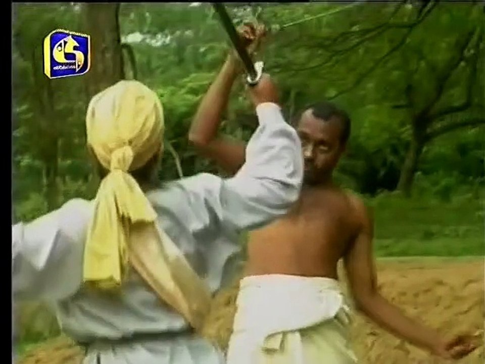 Akala Sandhya Episode 16 (Swarnavahini)  AS16