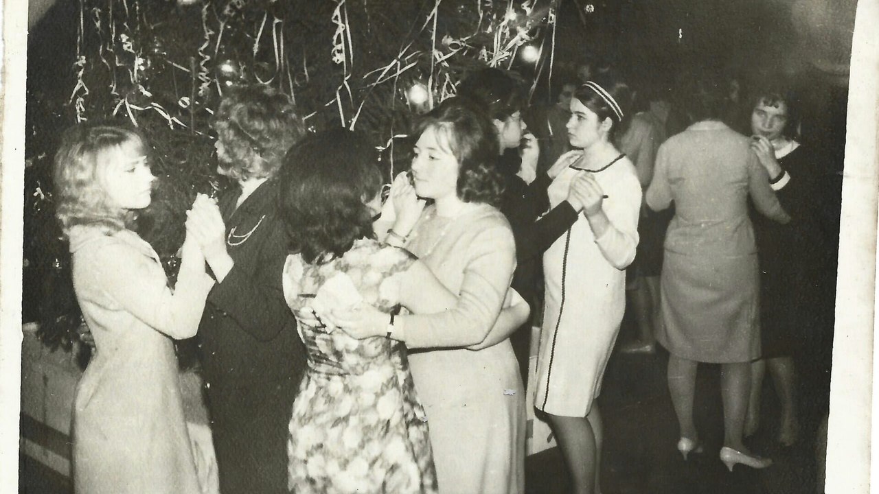 Lesbiennes, quelle histoire ?