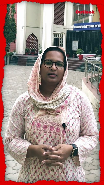 Lok Sabha Elections 2024 | Today, I am MP Campaign | Aqsa Sheikh
