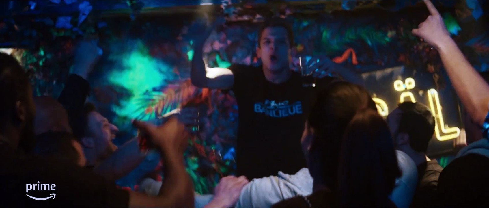 Ourika - Tráiler oficial Prime Video