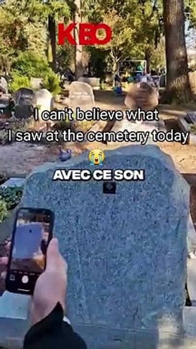 IMPOSSIBLE DE PAS PLEURER 