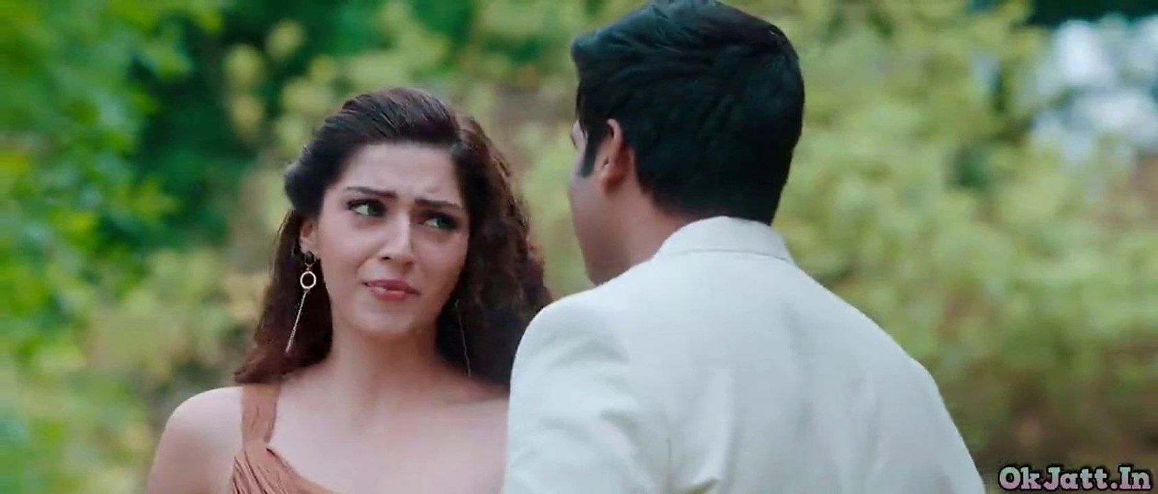 Pantham South Hindi Dubbed Movie Part | Gopichand | Mehreen Pirzada | Sampath Raj