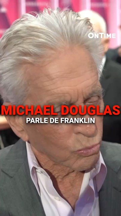 MICHAEL DOUGLAS BEST ACTOR 