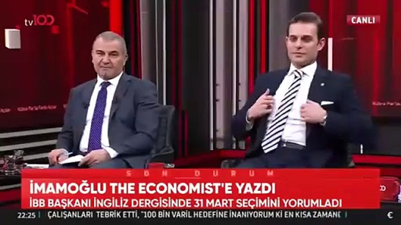 Özlem Gürses AK Parti'den aldığı teklifi açıkladı