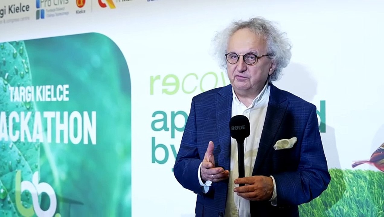 echodnia.eu Hackathon Kielce