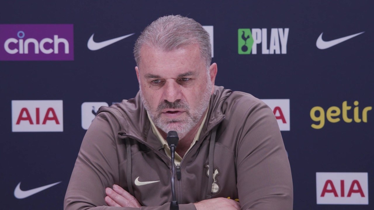 Postecoglu on Premier League spending rules