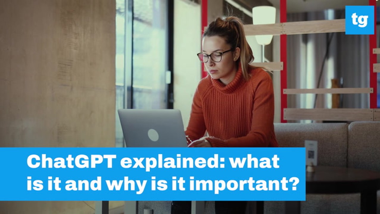 What Is ChatGPT And How To Use It