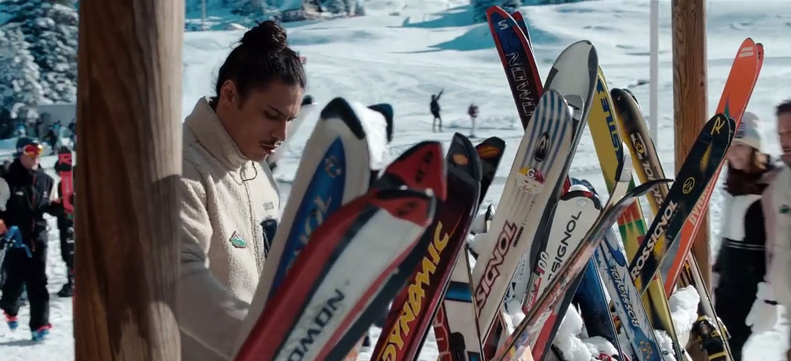 Anthracite 2024 S01E01 Web Series