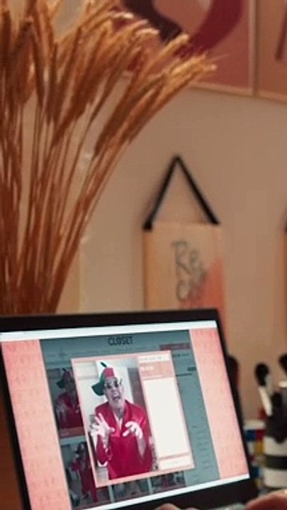 Mallandro, o errado que deu certo | Cena