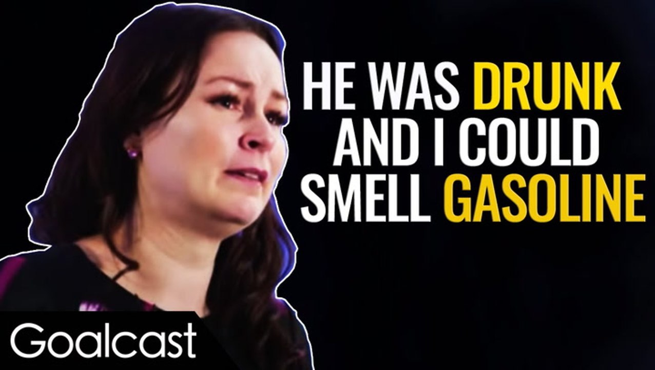 Changing Your Life After Constant Suffering | Sarah Prout