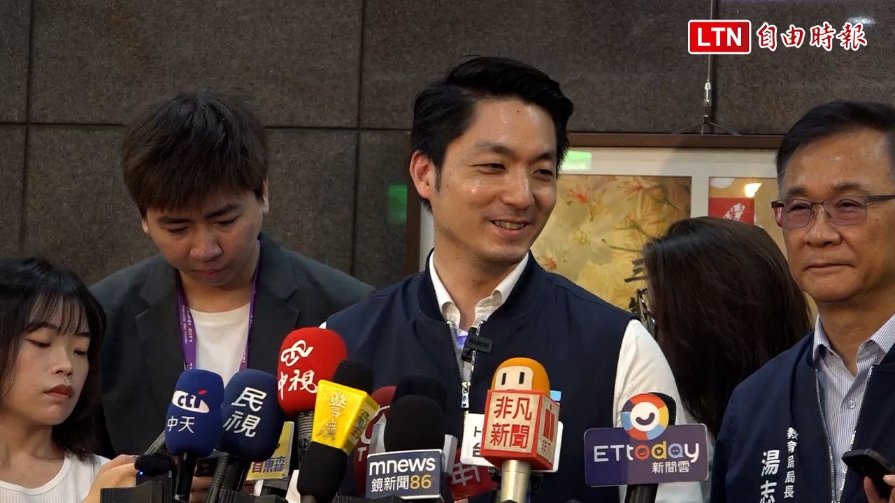 建啤都計變更案惹議 蔣萬安：依文資法進行