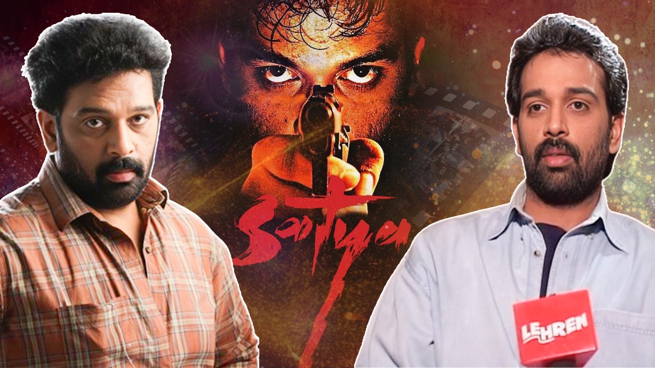 Why Didn’t JD Chakravarthy Do More Bollywood Roles After The Success Of Satya?