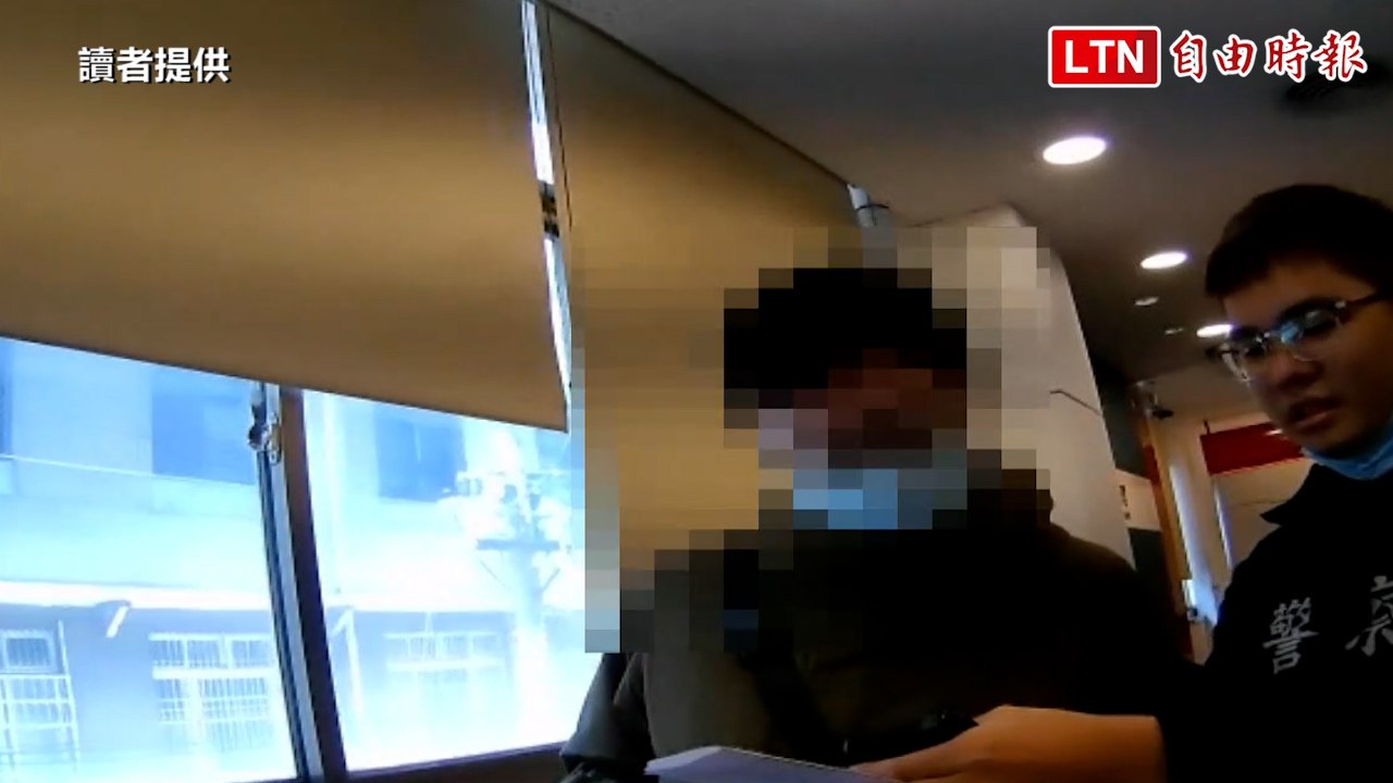 比LINEPAY股票更增值?男領錢投資險被騙55萬(讀者提供)