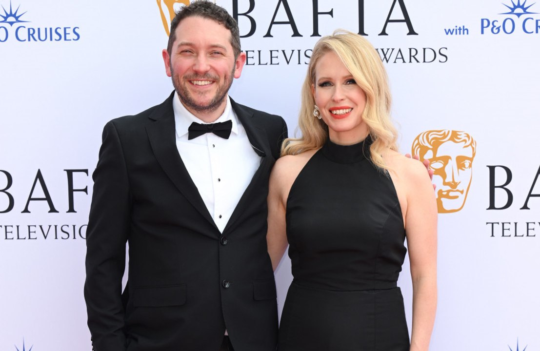 Jon Richardson and Lucy Beaumont part ways after nine years of marriage