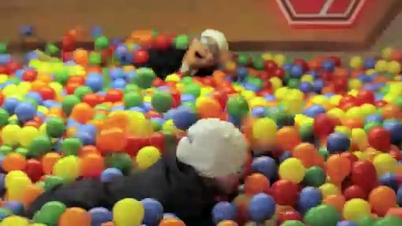 Odd Squad Saison 1 - Odd Squad - Trailer 2015 (EN)